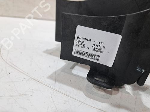 Gear lever RENAULT CLIO V (B7_) 1.0 TCe 90 (B7MT) | BP33282150M90  - Image 6