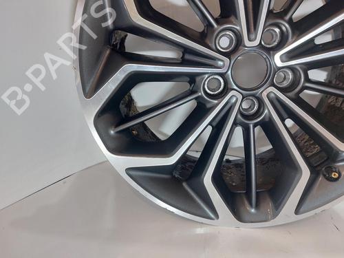 Fælk FORD FOCUS IV (HN) 1.0 EcoBoost mHEV Flex | BP32380008C45