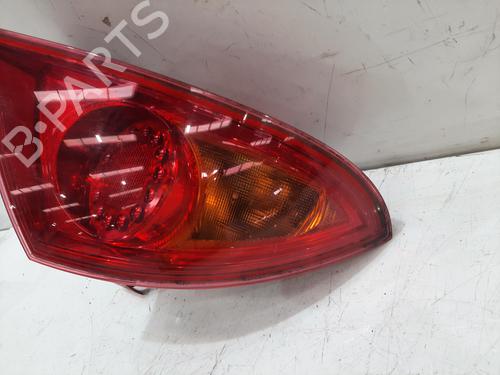 Left taillight SEAT LEON (1P1) 1.9 TDI | BP36697633C34 - Image 4