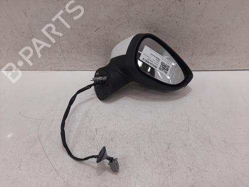 right-mirror-ford-fiesta-vi-cb1-ccn-2008-33336043 main image
