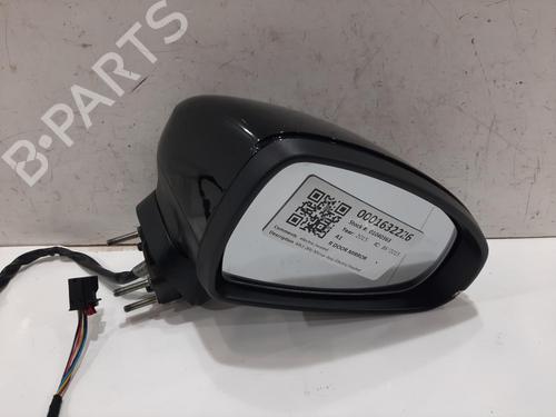Used Right mirror AUDI A1 (8X1, 8XK) 1.6 TDI (115 hp) 32172166