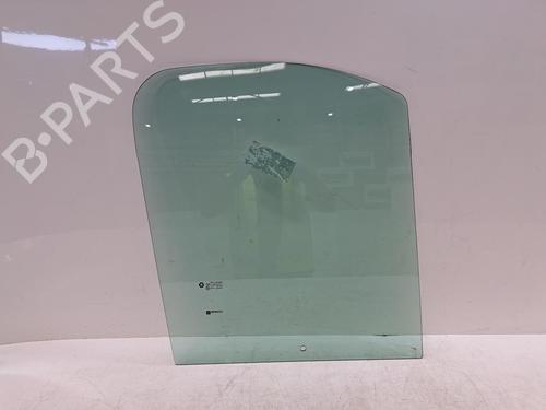 Used Front right door window Front right door window VAUXHALL VIVARO A Bus (X83) 2.0 CDTI (90 hp) 34339053 34339053