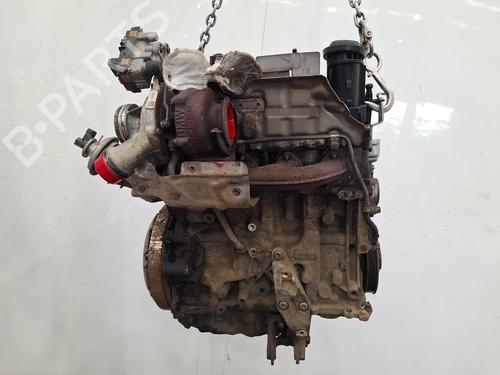 Engine MINI MINI (R56) Cooper D | BP36253989M1 - Image 2