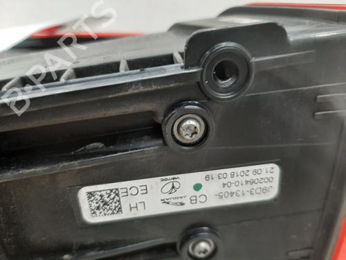 Left taillight JAGUAR I-PACE (X590) EV400 AWD | BP26785087C34 