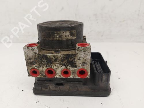 Used ABS pump AUDI A3 (8V1, 8VK) 1.2 TFSI (105 hp) 26766684