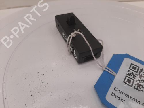 Antenna/Base JAGUAR I-PACE (X590) EV400 AWD | BP26856453C140