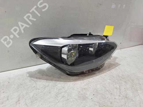 Right headlight BMW 1 (F20) 118 d | BP36811348C29 - Image 2