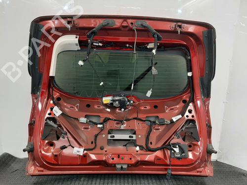 Tailgate FORD KUGA II (DM2) 2.0 TDCi | BP39070266C6 - Image 6