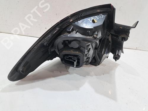 Right taillight CITROËN C4 II (NC_) 1.2 THP 130 (NCHNYM, NCHNYT) | BP31650391C35 