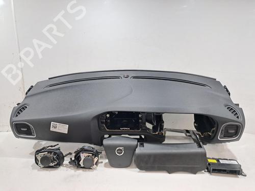 Used Airbag Kit VOLVO V40 Hatchback (525) T2 (122 hp) 31596561