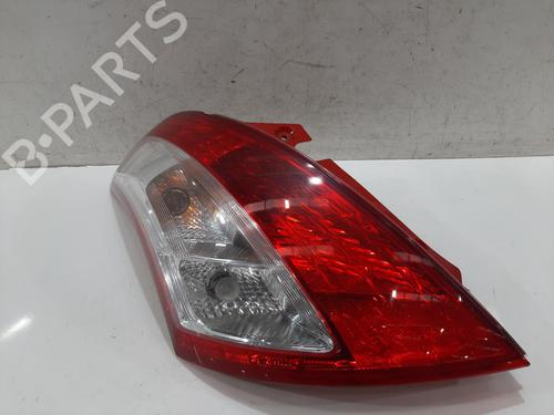 Venstre baglygte SUZUKI SWIFT IV (FZ, NZ) 1.2 (AZH412, AZG412, ZC72S) (91 hp) 33010571