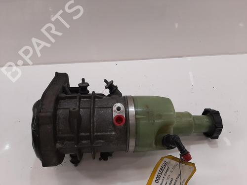 Used Steering pump Steering pump FORD MONDEO IV Turnier (BA7) 1.6 TDCi (115 hp) 33839924 33839924
