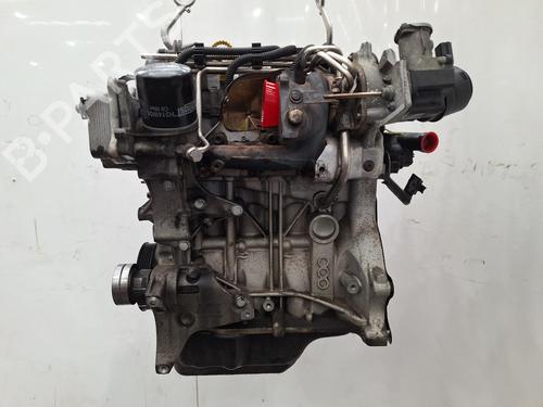 Engine VW BEETLE (5C1, 5C2) 1.2 TSI | BP39099427M1 - Image 3