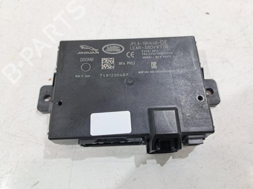 Used Control unit JAGUAR I-PACE (X590) EV400 AWD (400 hp) 30896603