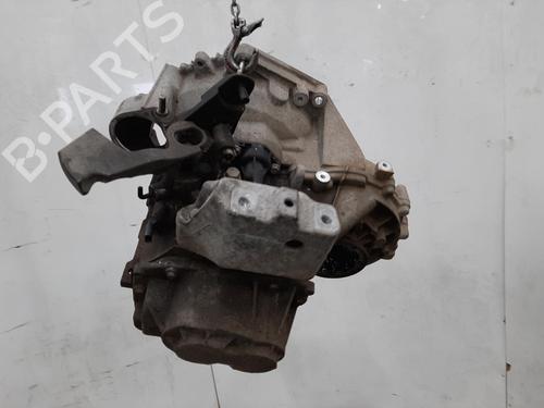 Gearbox SEAT LEON (5F1) 1.4 TSI | BP32409895M3