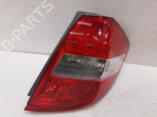 Used Right taillight HONDA JAZZ III (GE_, GG_, GP_, ZA_) 1.3 i (GE6, GG3, GG6) (100 hp) 32357207