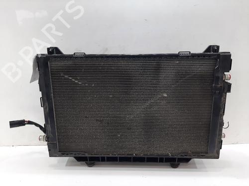 Used Radiator set JAGUAR I-PACE (X590) EV400 AWD (400 hp) 32756732