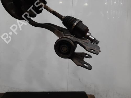 Left front suspension FORD FOCUS III 1.0 EcoBoost | BP26784229M72 
