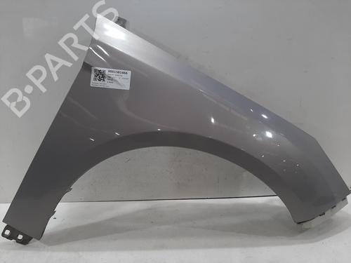 Used Right front fenders FORD FOCUS III 1.0 EcoBoost (125 hp) 30843622