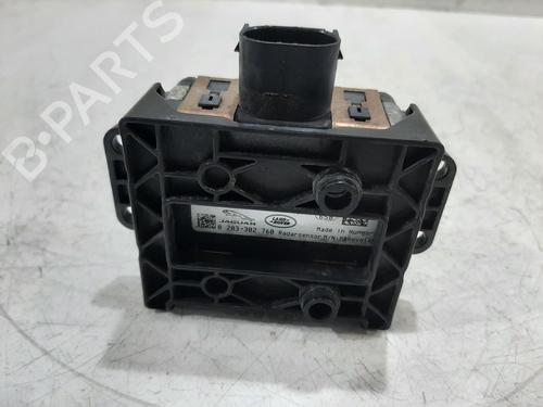 Electronic module JAGUAR I-PACE (X590) EV400 AWD | BP30407242M83 