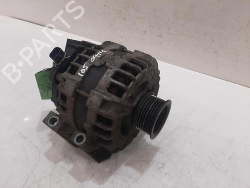 Used Alternator Alternator VAUXHALL INSIGNIA Mk I (A) Hatchback (G09) 2.0 CDTI (68) (170 hp) 35963074 35963074