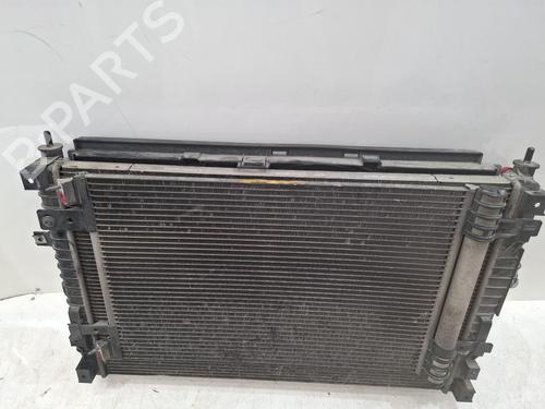 Radiator set CITROËN SPACETOURER Bus (V_) 2.0 BlueHDi 145 | BP39506784M120 - Image 3