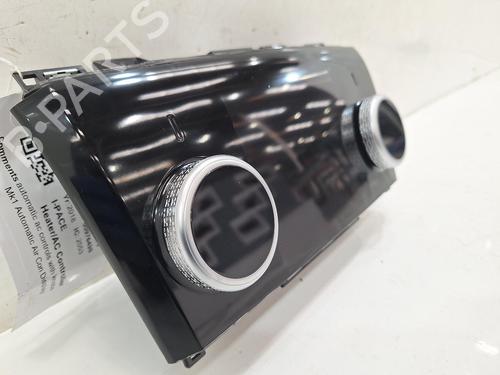 Climate control JAGUAR I-PACE (X590) EV400 AWD | BP26824908I5 