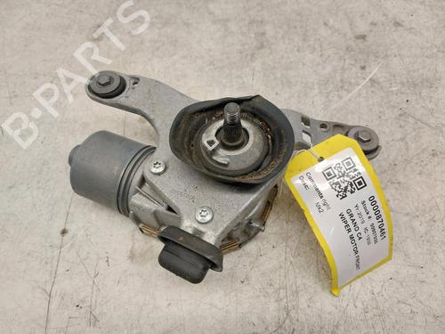 Used Front wiper motor CITROËN GRAND C4 SPACETOURER (3A_, 3E_) 2.0 BlueHDi 160 (163 hp) 26828723