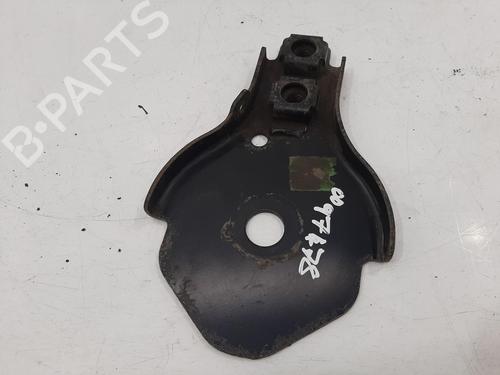 Support JAGUAR I-PACE (X590) EV400 AWD | BP26758057C155 