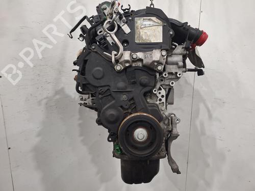 Engine CITROËN BERLINGO MULTISPACE (B9) 1.6 BlueHDi 100 | BP40010731M1 - Image 3