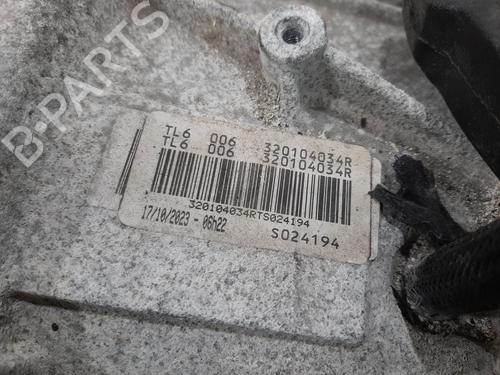 Gearbox RENAULT KANGOO III MPV Blue dCi 95 (KJAB) | BP37794841M3 - Image 6