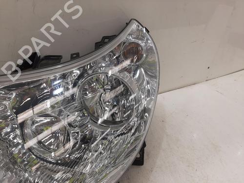 Left headlight CITROËN JUMPER II Van 2.2 HDi 130 | BP36773468C28 - Image 4