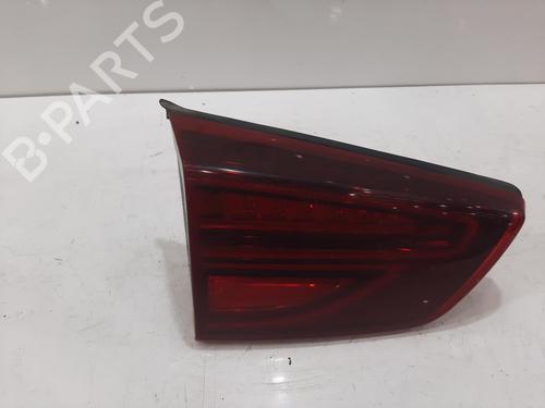 Used Left taillight Left taillight KIA NIRO I (DE) 1.6 GDI Plug-in Hybrid (141 hp) 36334464 36334464