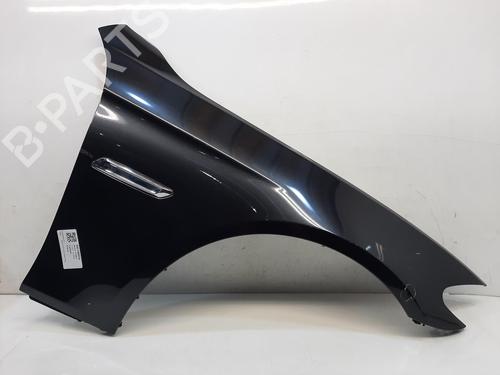 Aleta delantera derecha BMW 5 (F10) 520 d (184 hp) 27872647