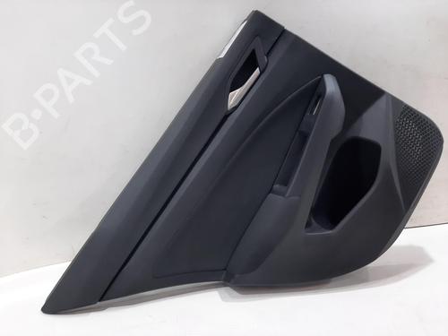 Rear left panel VW GOLF VII (5G1, BQ1, BE1, BE2) 1.5 TSI | BP33212023C60 - Image 3