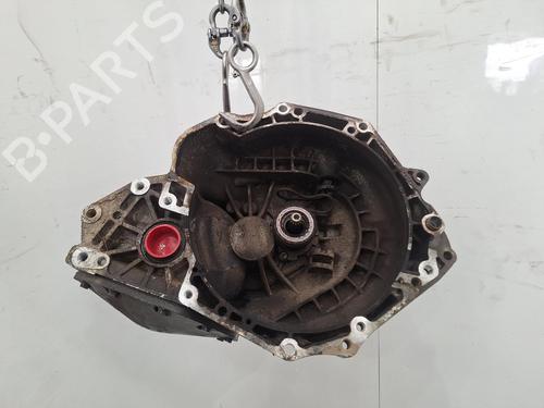 Caja de cambios VAUXHALL CORSA Mk III (D) (S07) 1.4 (L08) (101 hp) 32357859