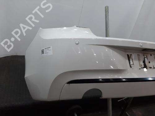 Rear bumper BMW 1 (F20) 116 i | BP30057822C8 