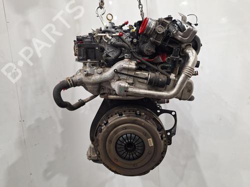 Motor VAUXHALL INSIGNIA Mk I (A) Hatchback (G09) 2.0 CDTI (68) (170 hp) 30735913