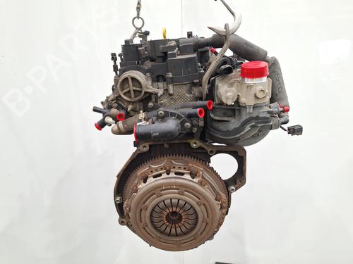 Engine FORD FIESTA VII (HJ, HF) 1.1 Ti-VCT | BP30095379M1