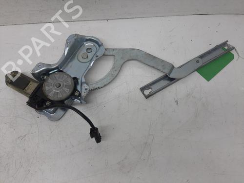 Used Rear right window mechanism LAND ROVER DISCOVERY I (LJ) 2.5 TDI 4x4 (113 hp) 26846611
