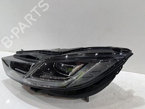 Left headlight JAGUAR I-PACE (X590) EV400 AWD | BP29297408C28 