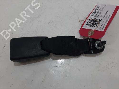 Seat buckle NISSAN NOTE (E11, NE11) 1.6 | BP38010859I32 - Image 3