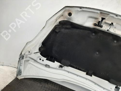 Hood PEUGEOT 208 I (CA_, CC_) 1.2 VTI 82 | BP29127893C1 