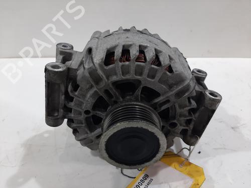 Used Alternator AUDI A3 (8P1) 1.8 TFSI (160 hp) 28138301