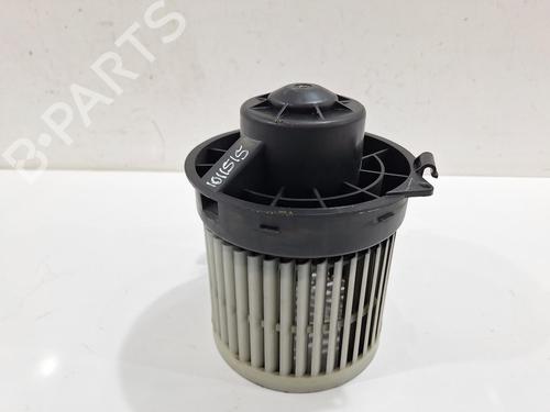 Used Heater blower motor NISSAN MICRA IV (K13K, K13KK) 1.2 (80 hp) 26870196