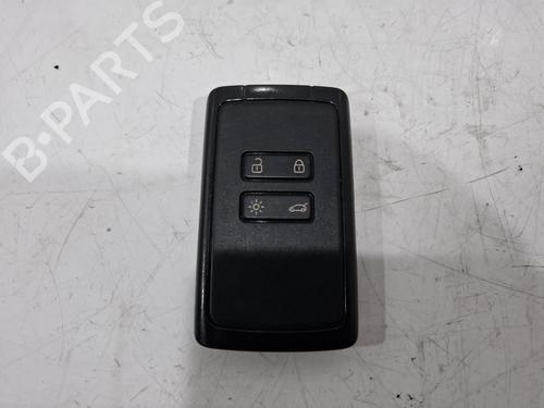 Ignition barrel DACIA SANDERO III 1.0 TCe 90 | BP40021582M48 - Image 3