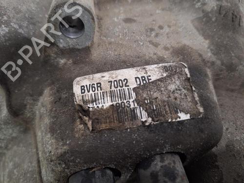 Gearbox FORD FOCUS III 1.6 Ti | BP29553940M3 