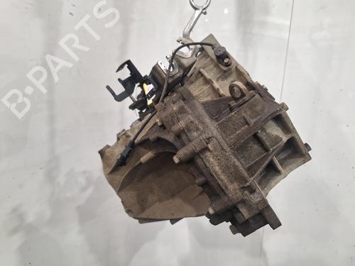 Gearbox HYUNDAI TUCSON (TL, TLE) 1.7 CRDi | BP29472052M3 