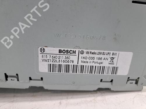 Other VW GOLF VI Convertible (517) 1.4 TSI | BP32756877O1 - Image 3