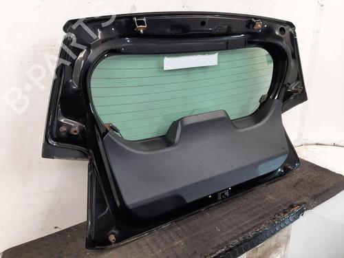Tailgate TOYOTA IQ (_J1_) 1.0 (KGJ10_, KGJ10R) | BP30496393C6 